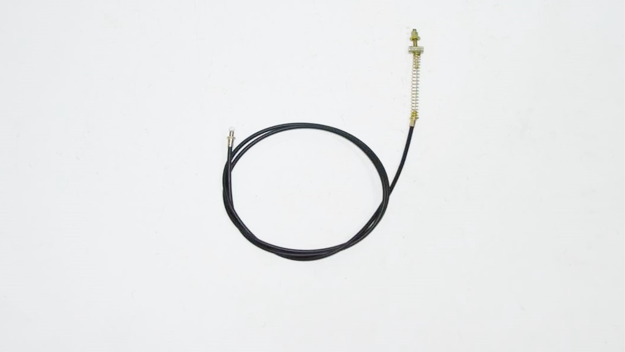 ARKA FREN HALATI (CITY BIKE)